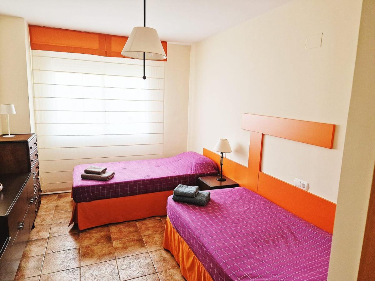 Ferienwohnung Benimar 1 Cala de Finestrat Exterior foto